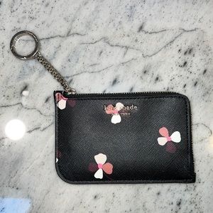Kate Spade Keychain Wallet